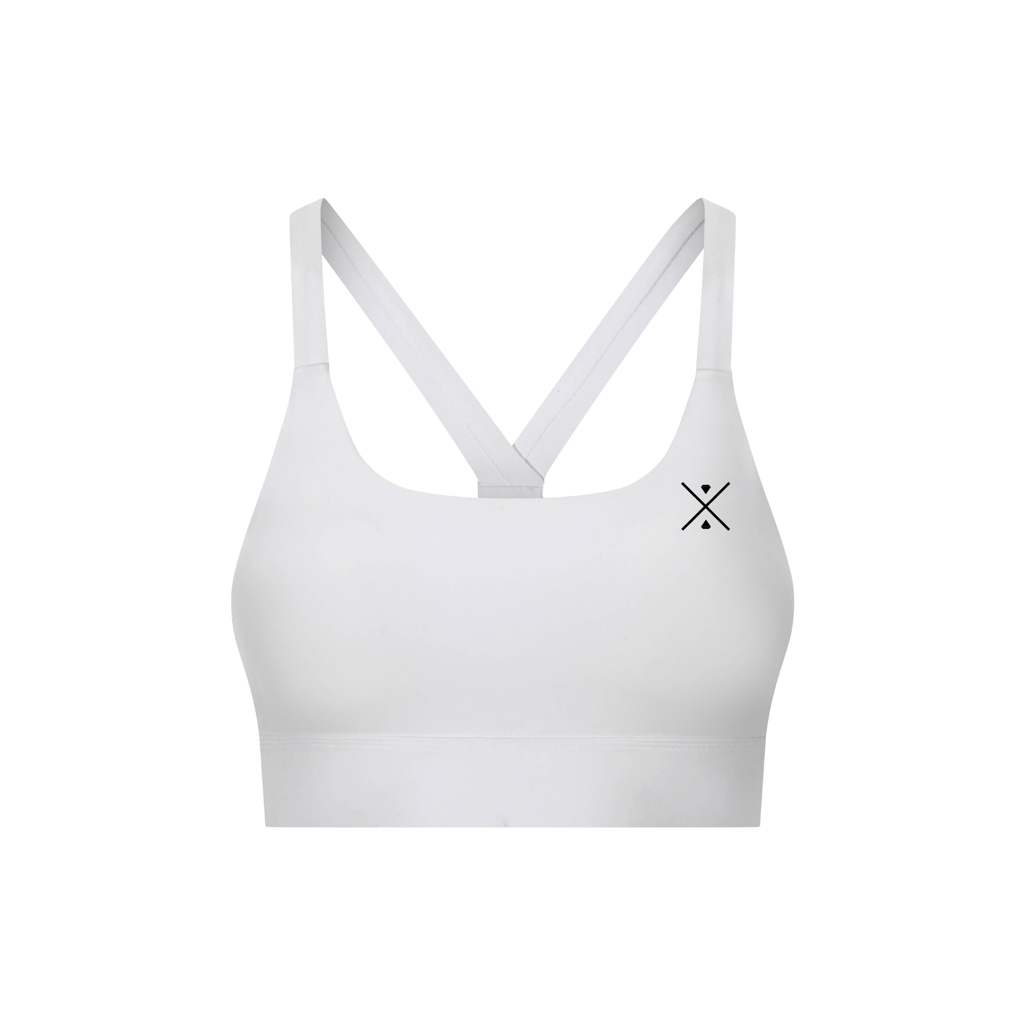 Free Spirit Outlet Impact Clasp Bra