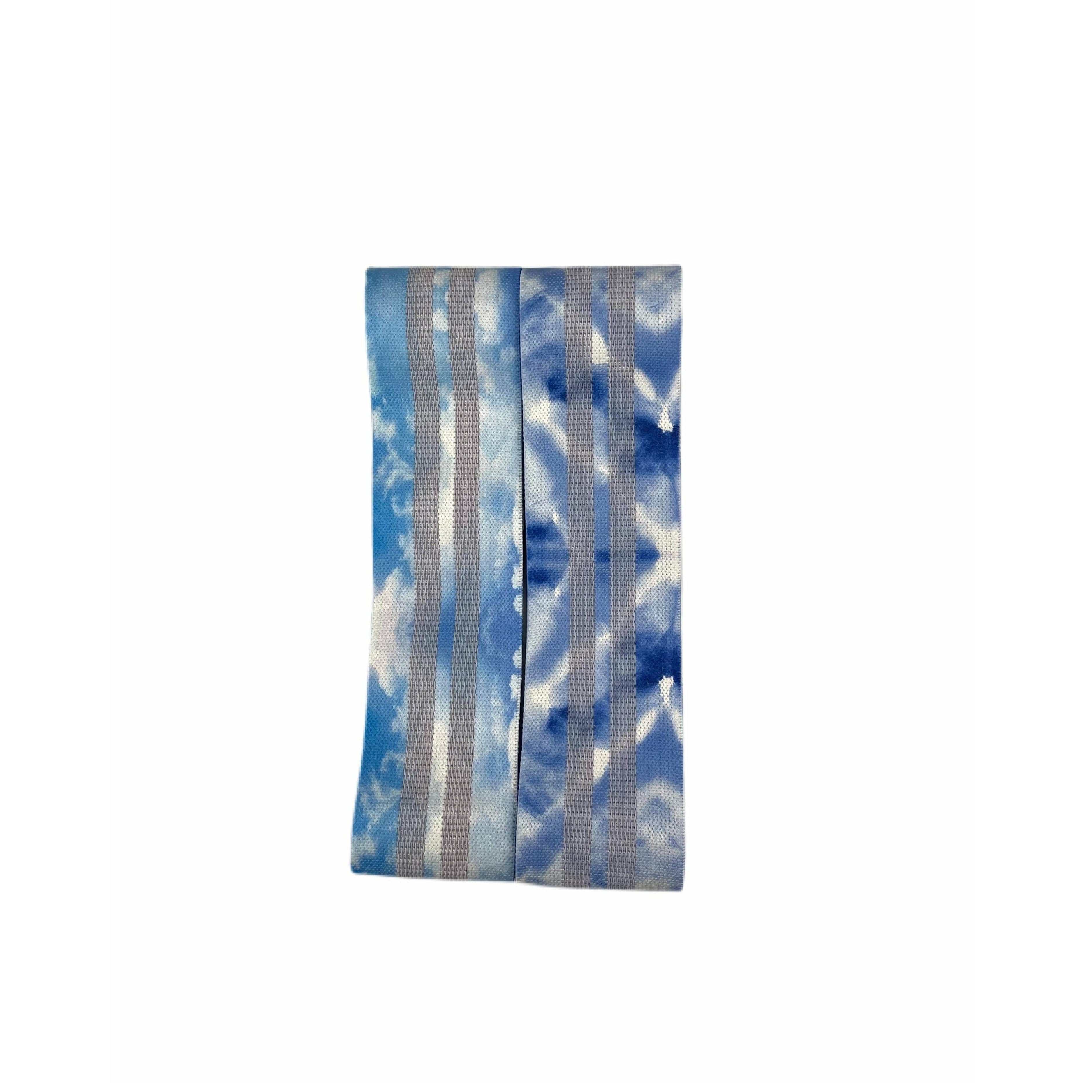 Free Spirit Outlet Inc. Tie-Dye Booty Band