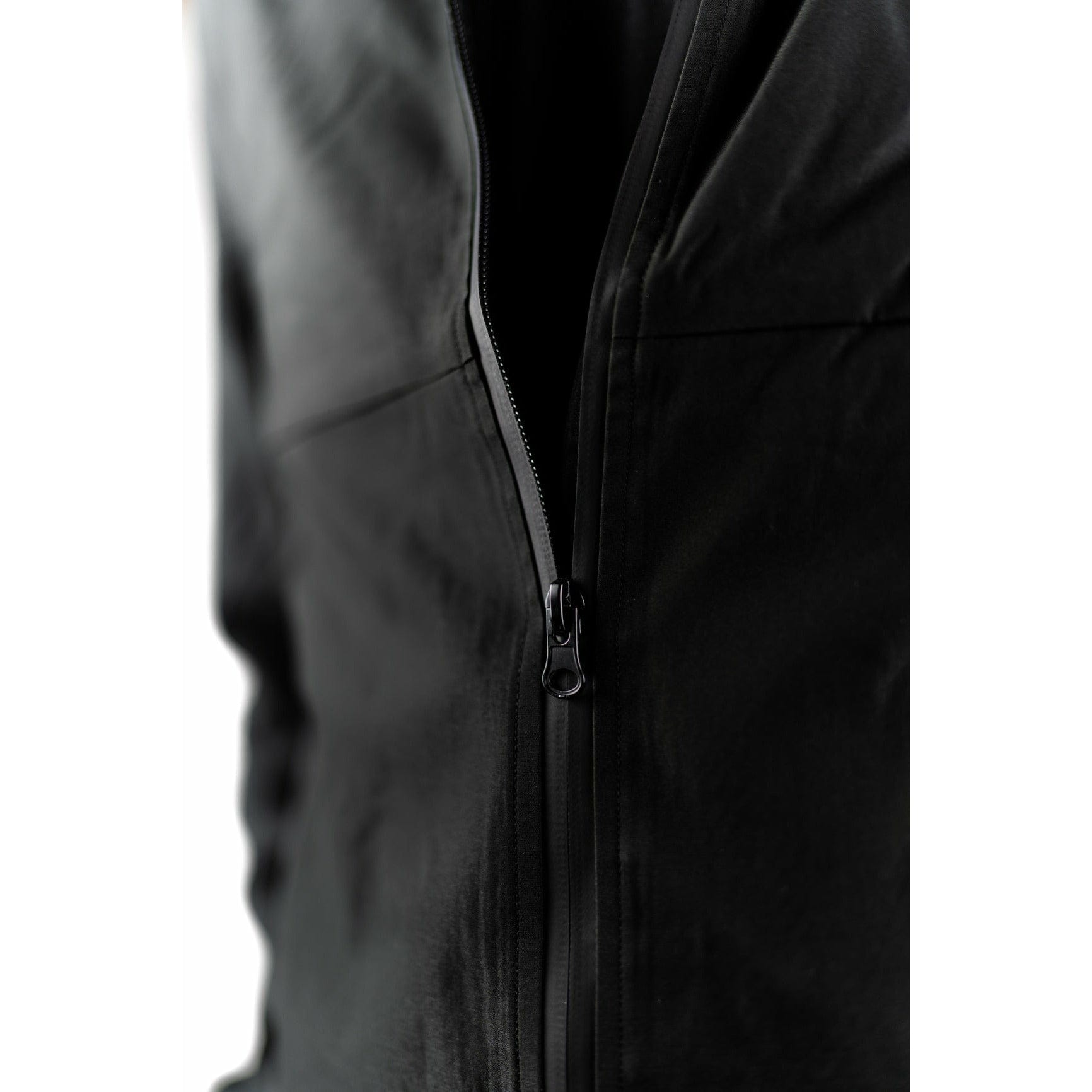 Free Spirit Outlet Inc. Unisex Windbreaker