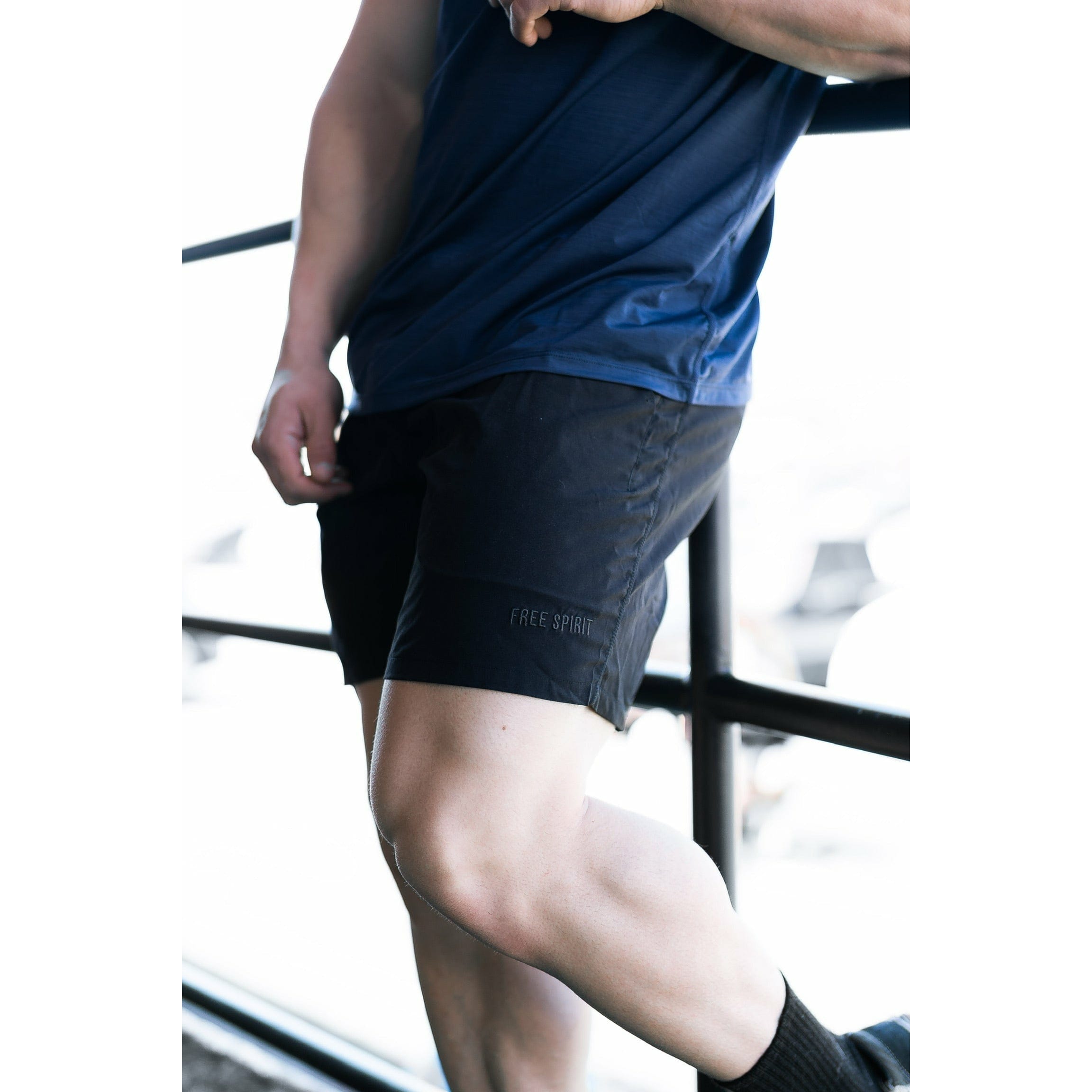 Free Spirit Outlet Inc Vital Shorts