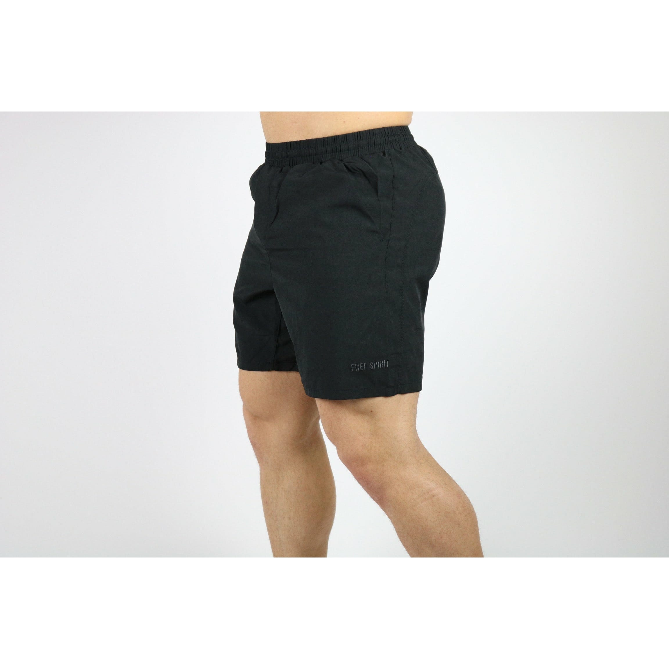 Free Spirit Outlet Inc Vital Shorts