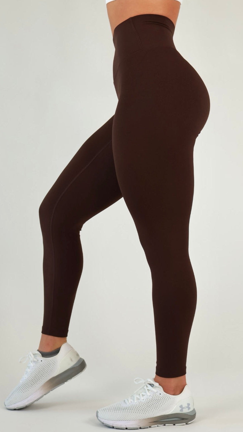 Minimal Seamless Leggings *New - Free Spirit Outlet Inc, Women's Athletic Wear, Fast Shipping