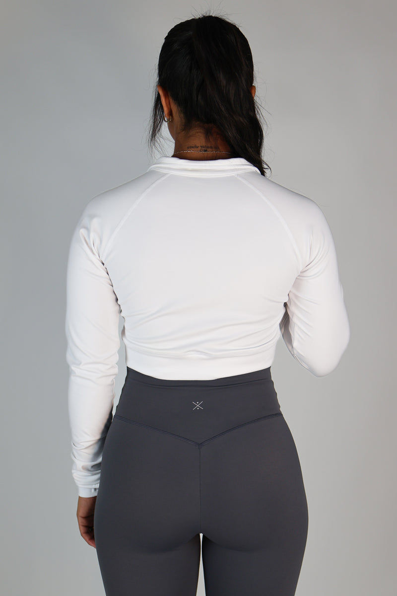 Apex Quarter Zip *New - Free Spirit Outlet Inc, Women's Athletic Wear, Fast Shipping
