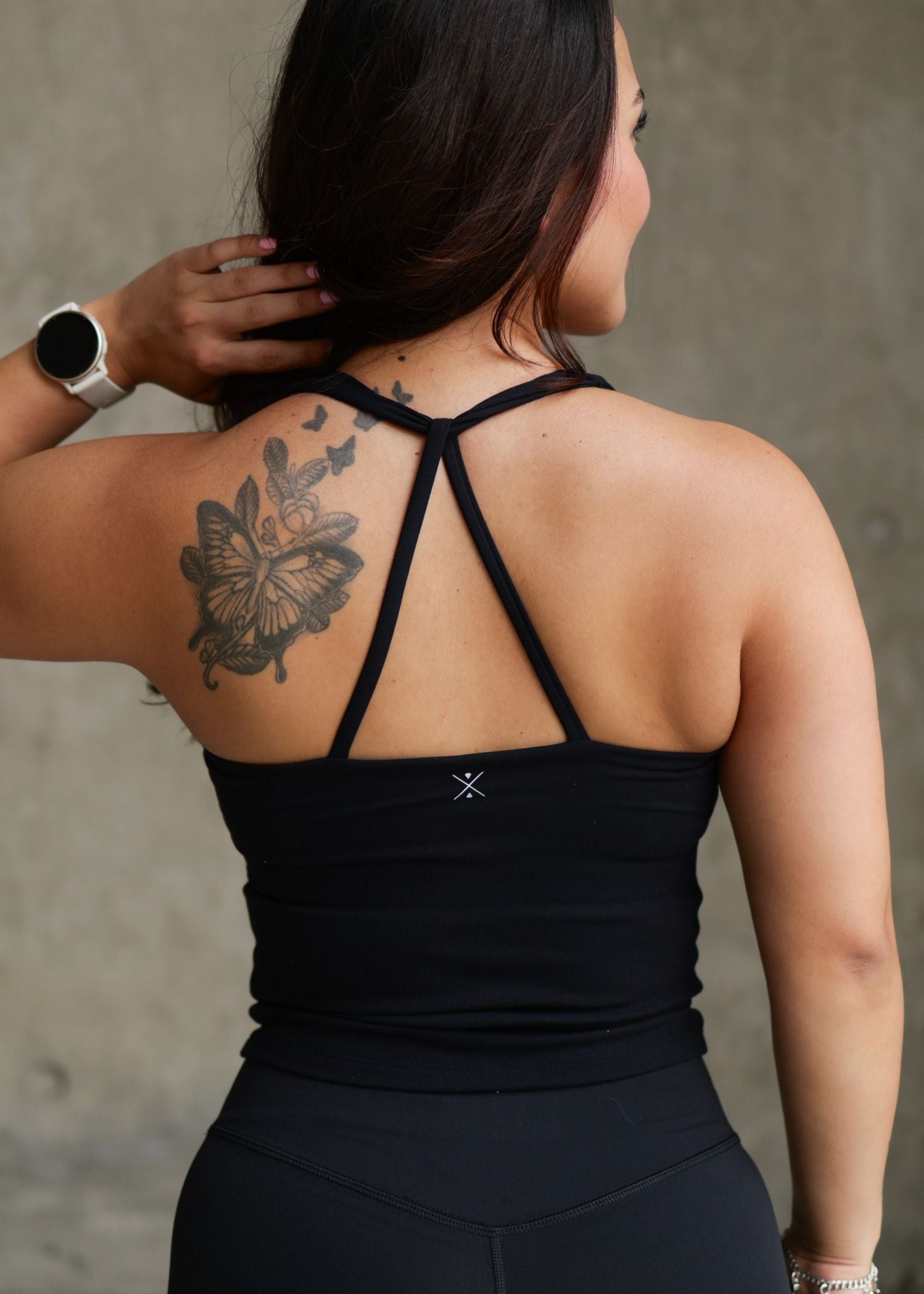 Sculpt Tank
