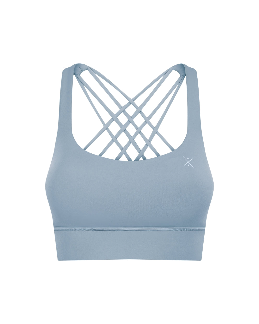 Extra Strappy Bra