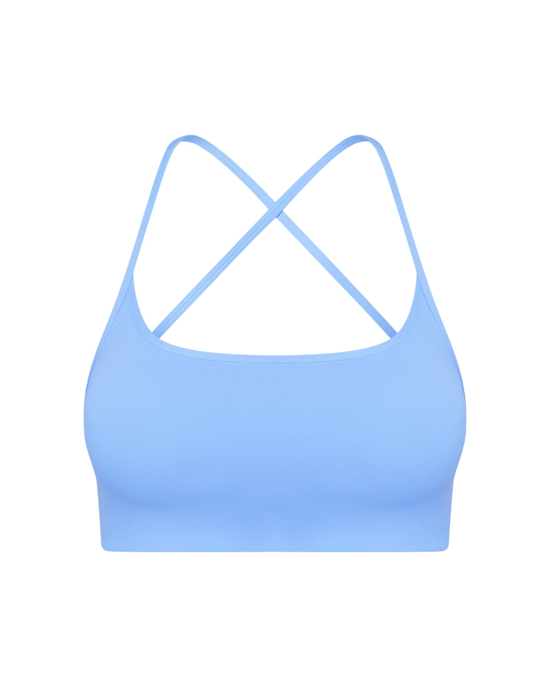 Crossover Sports Bra