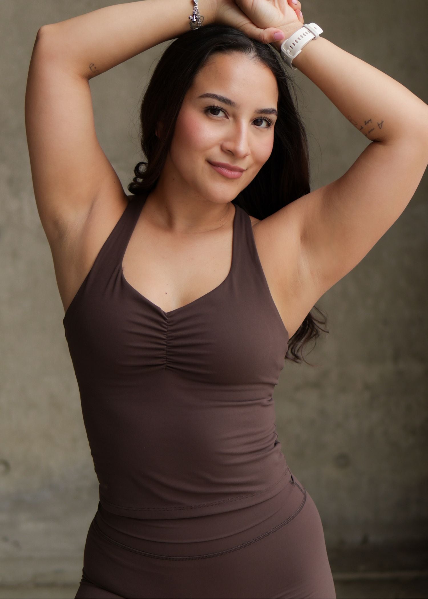 Sculpt Tank