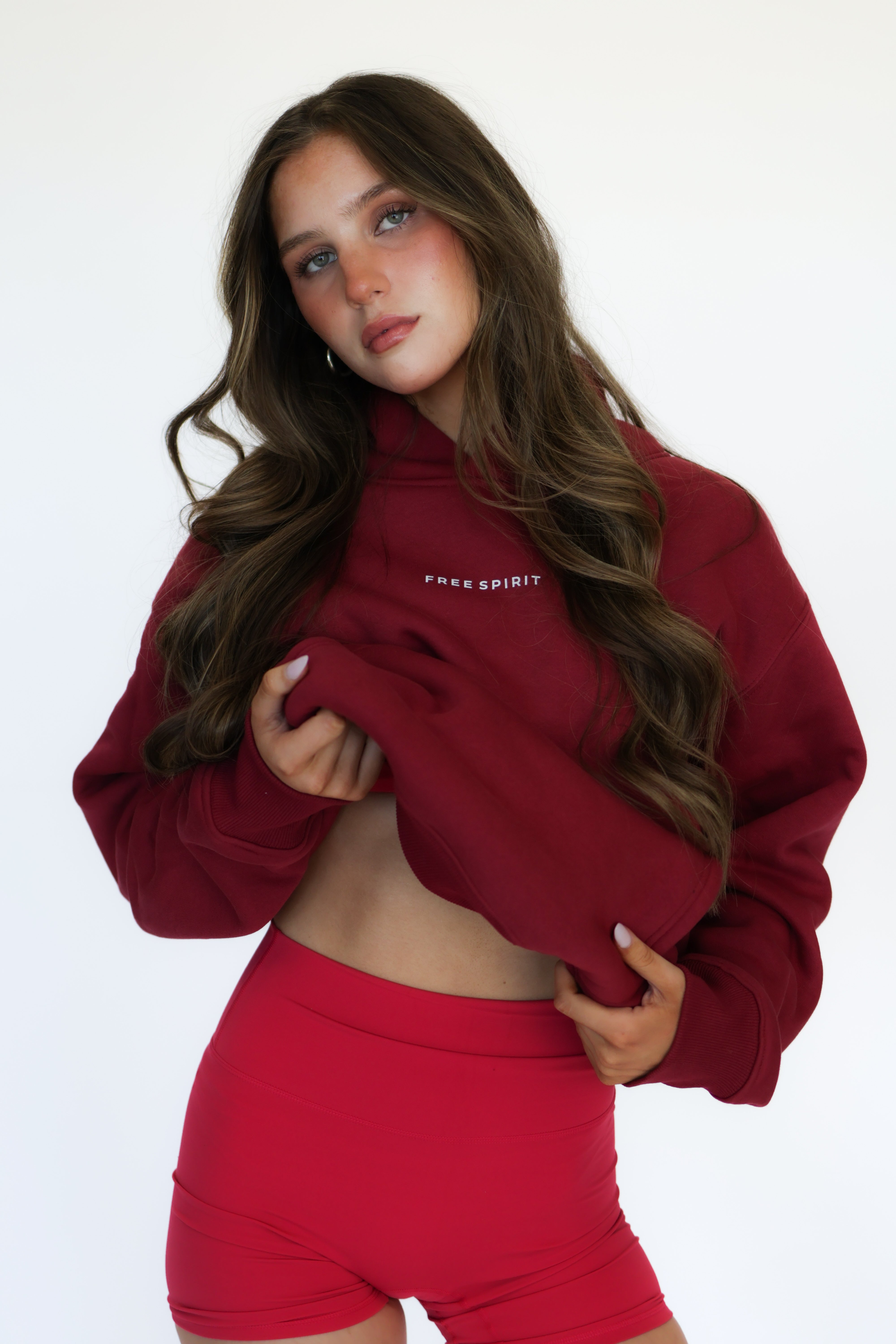 Aspen Hoodie