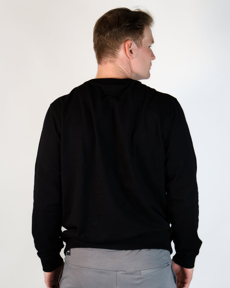 Vital Crewneck