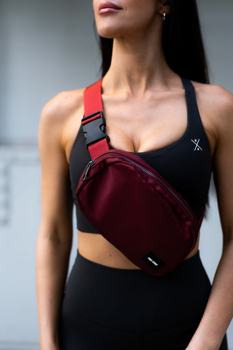 Fanny Pack 2.0