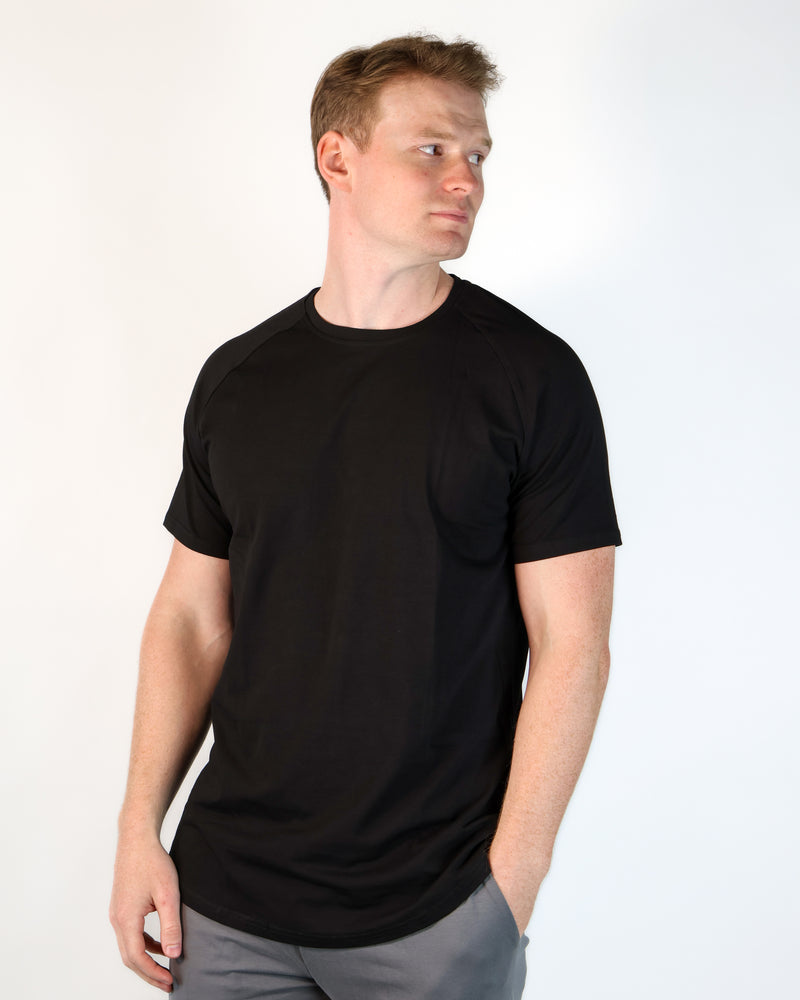 Men's Scoop Tee *New