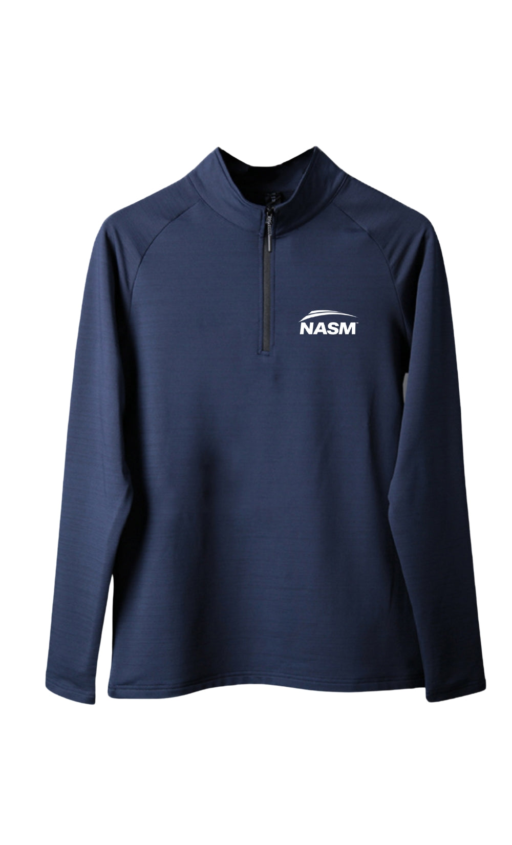 Flex Quarter Zip NASM