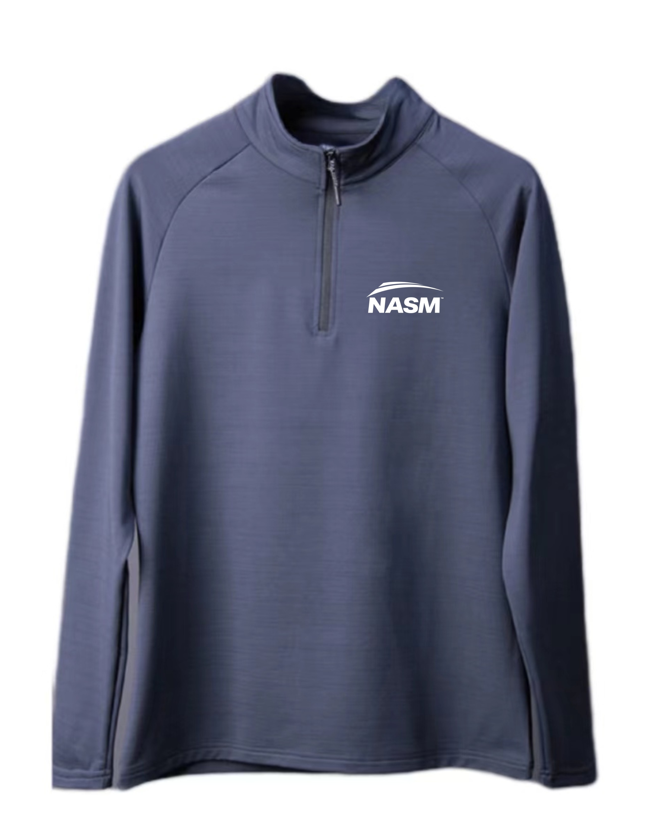 Flex Quarter Zip NASM