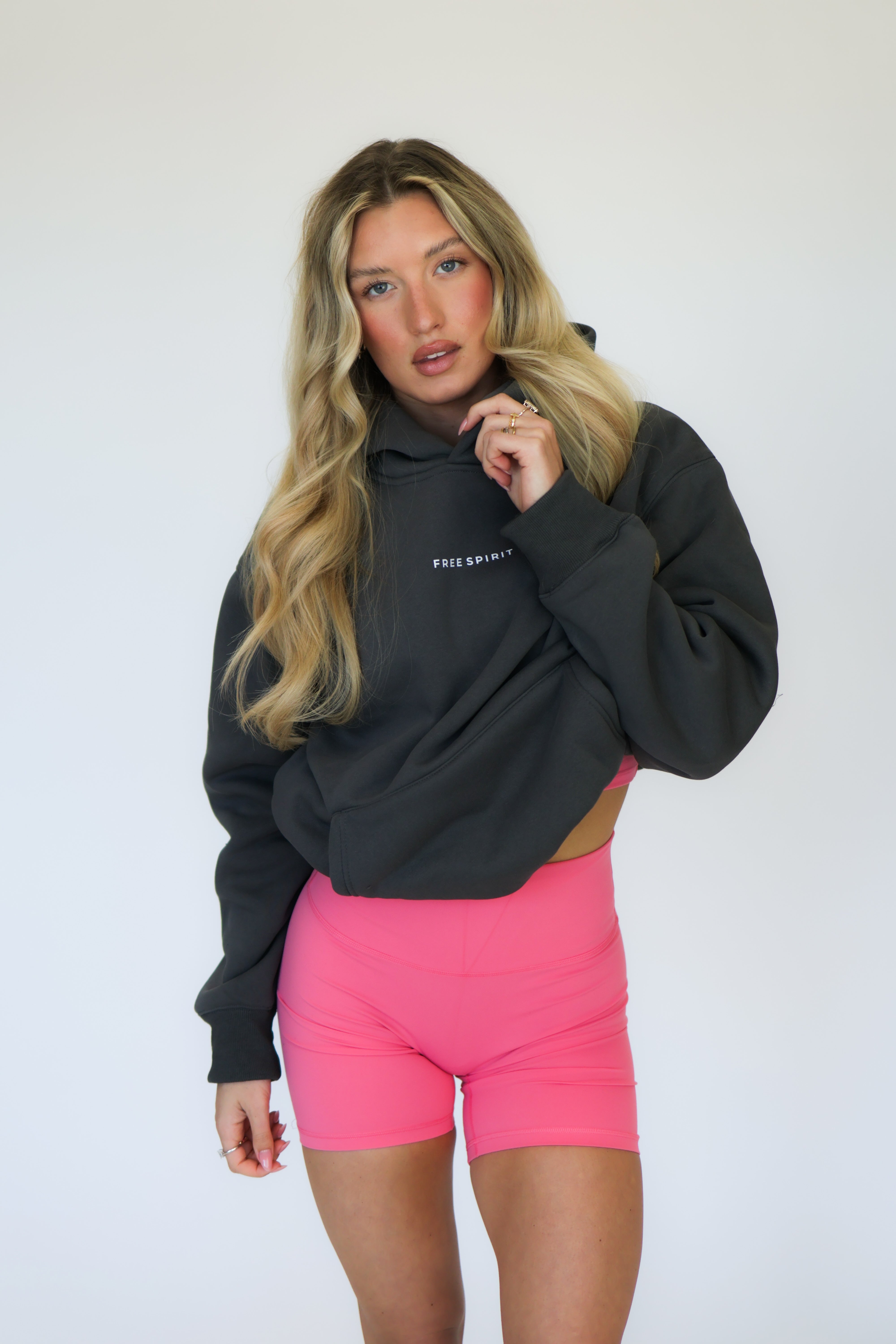 Aspen Hoodie