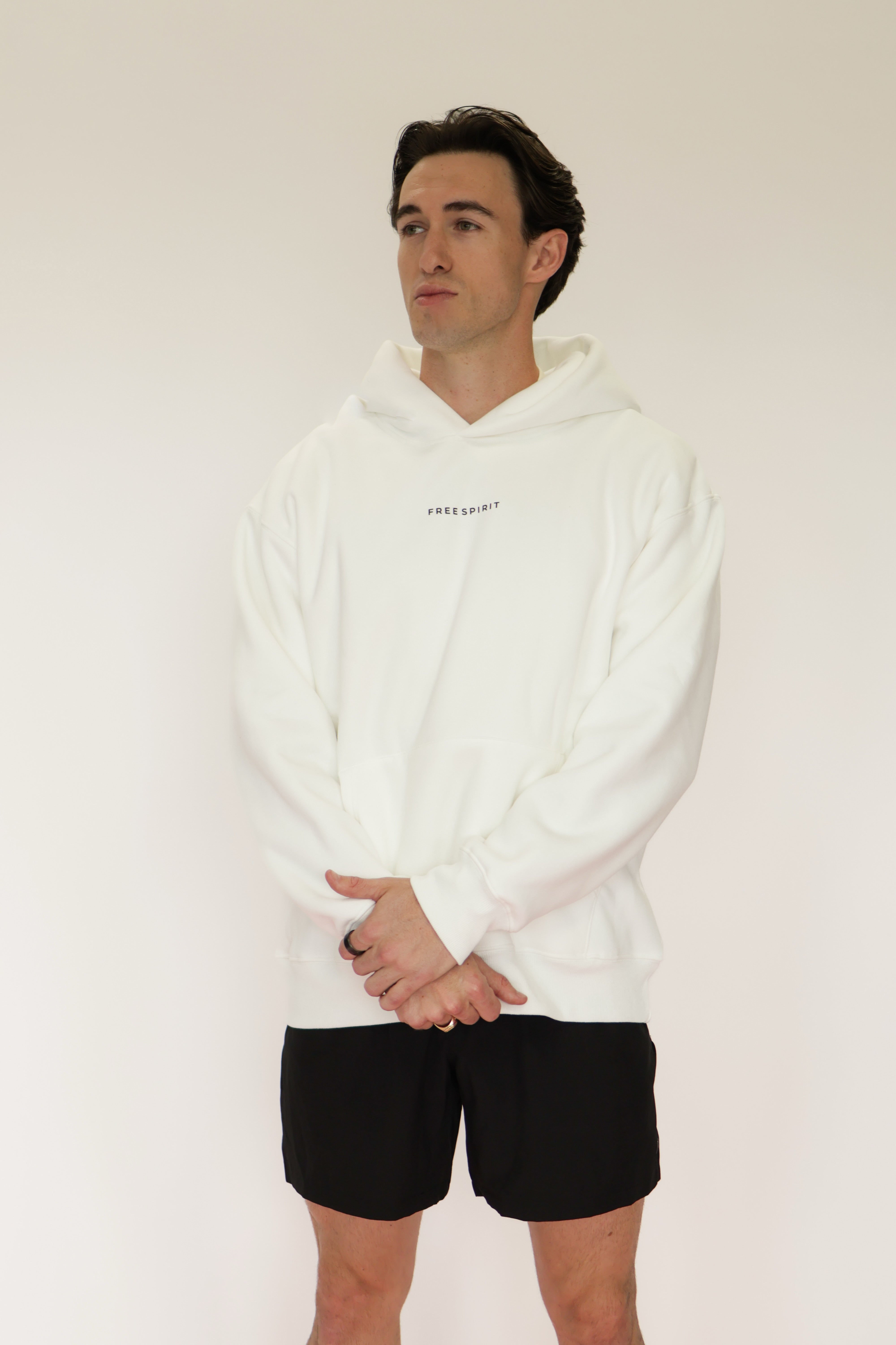 Aspen Hoodie