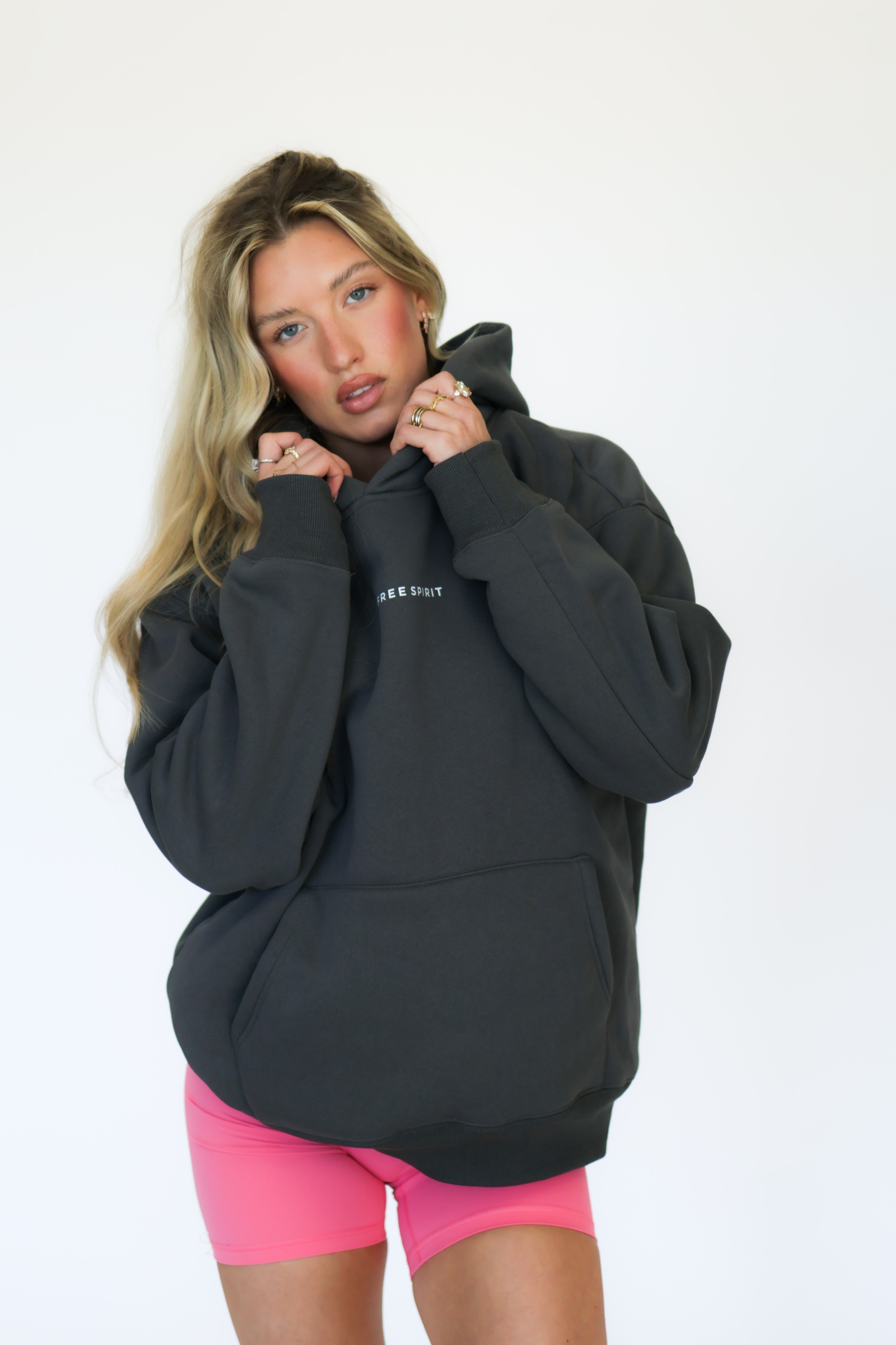 Aspen Hoodie