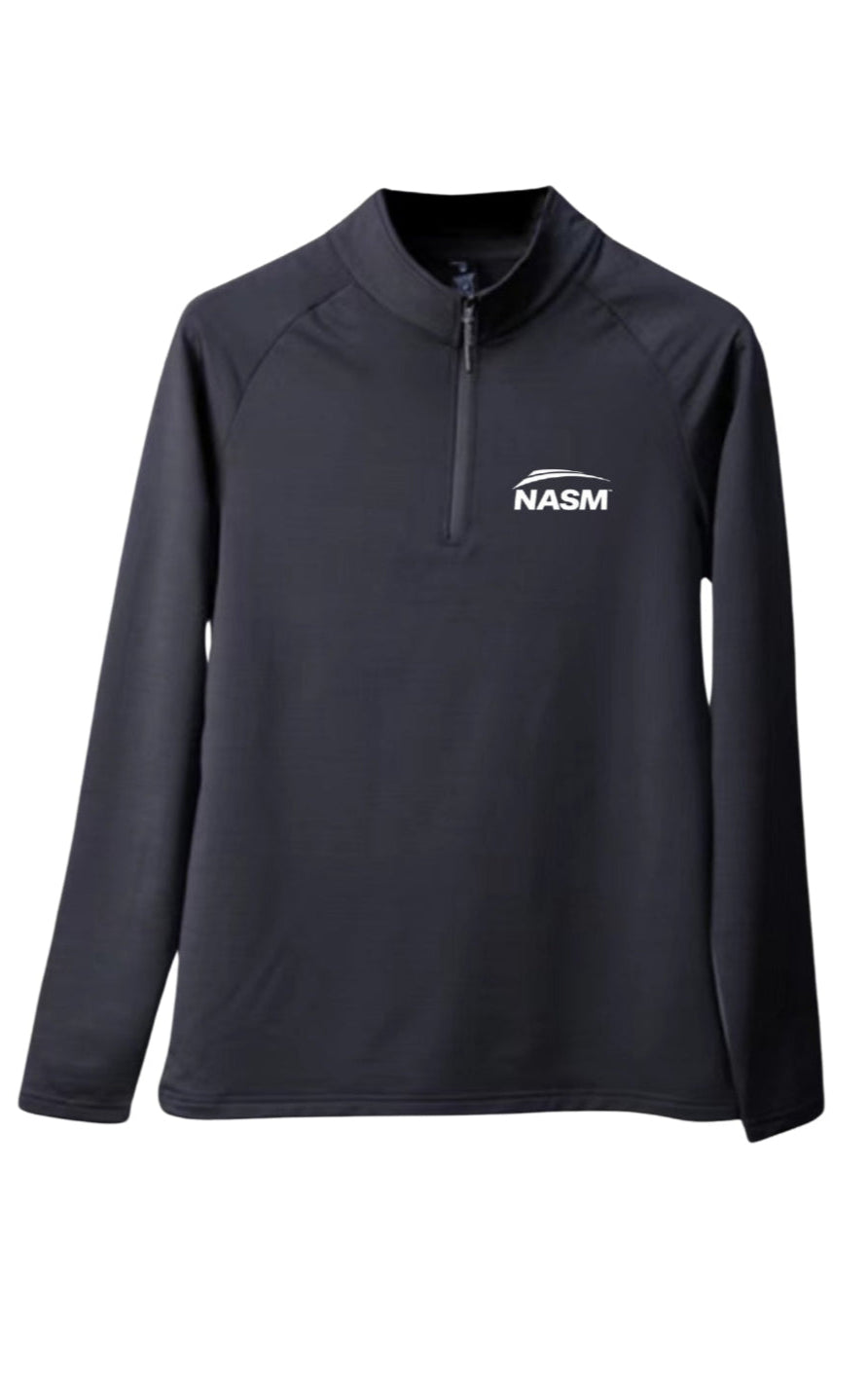 Flex Quarter Zip NASM