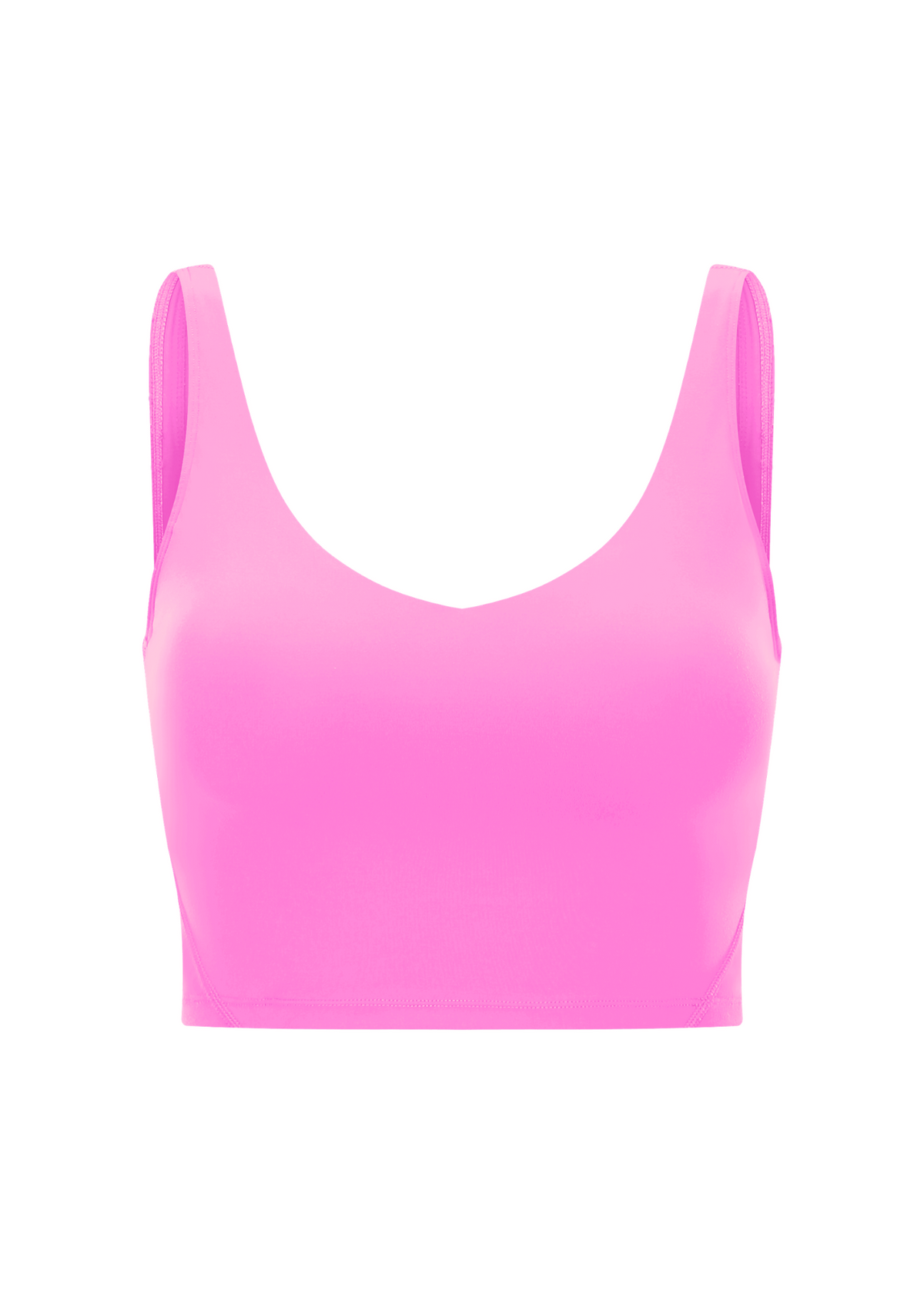 Finesse Built-in Crop