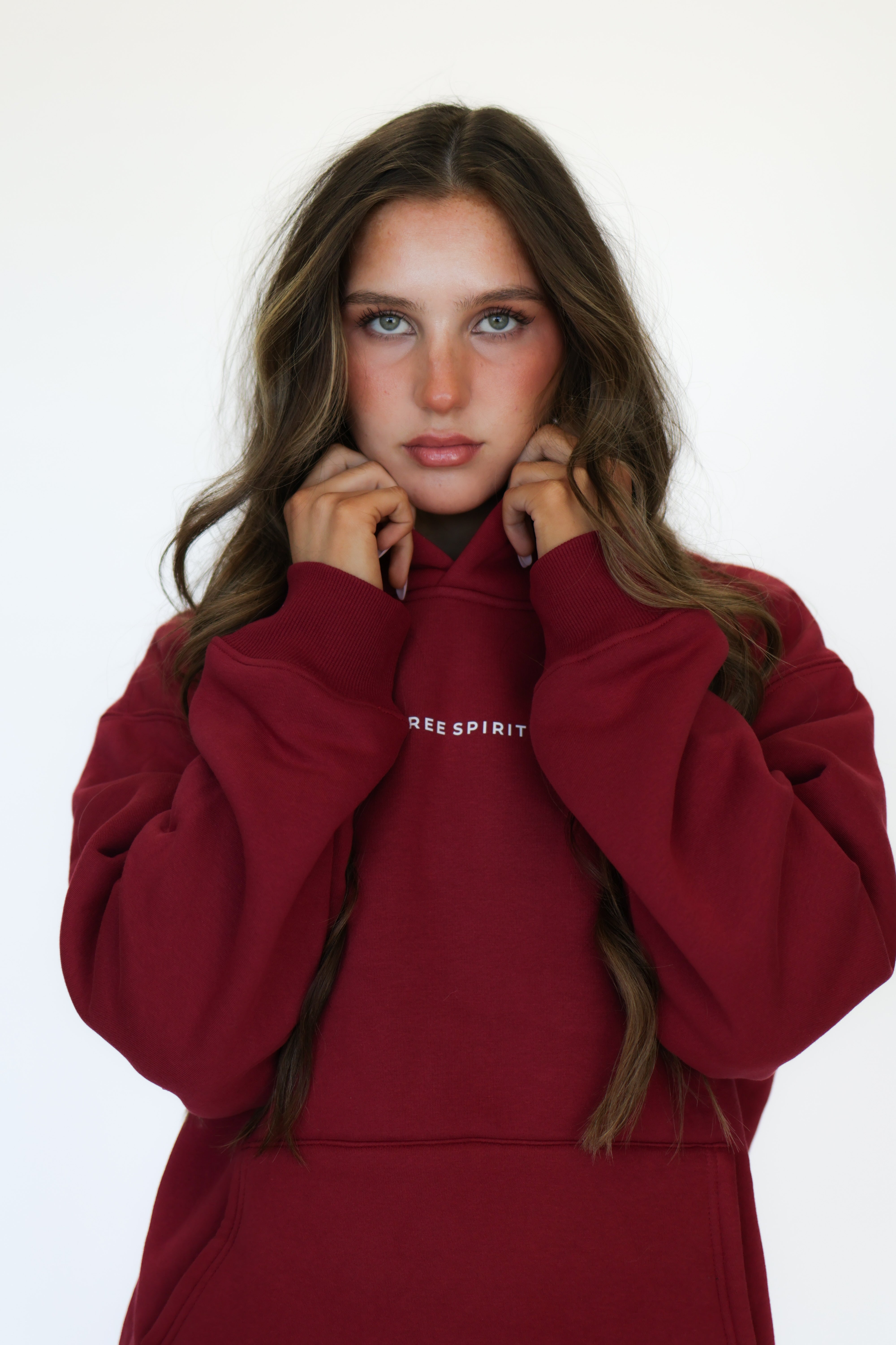Aspen Hoodie