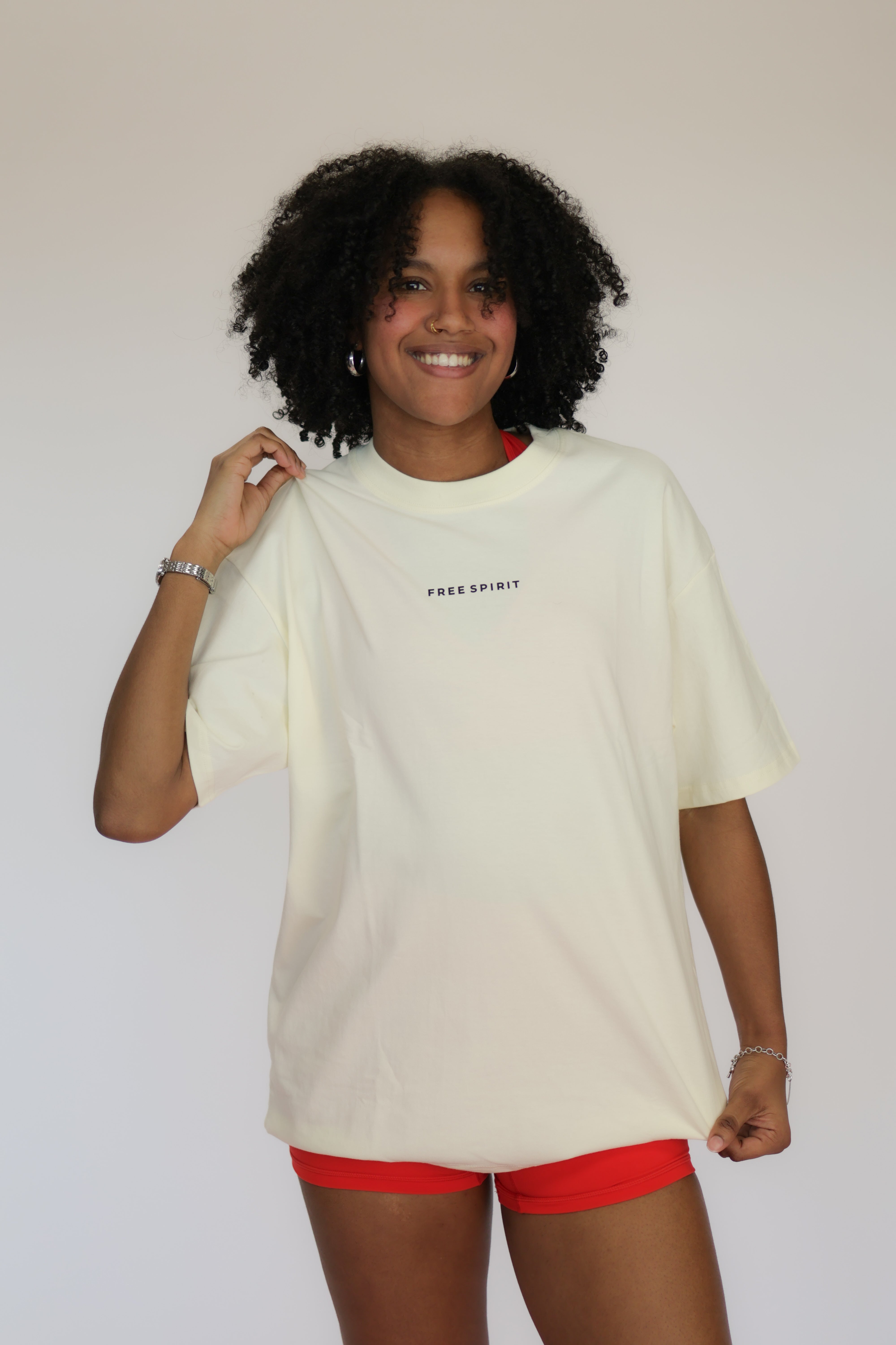 Street Tee