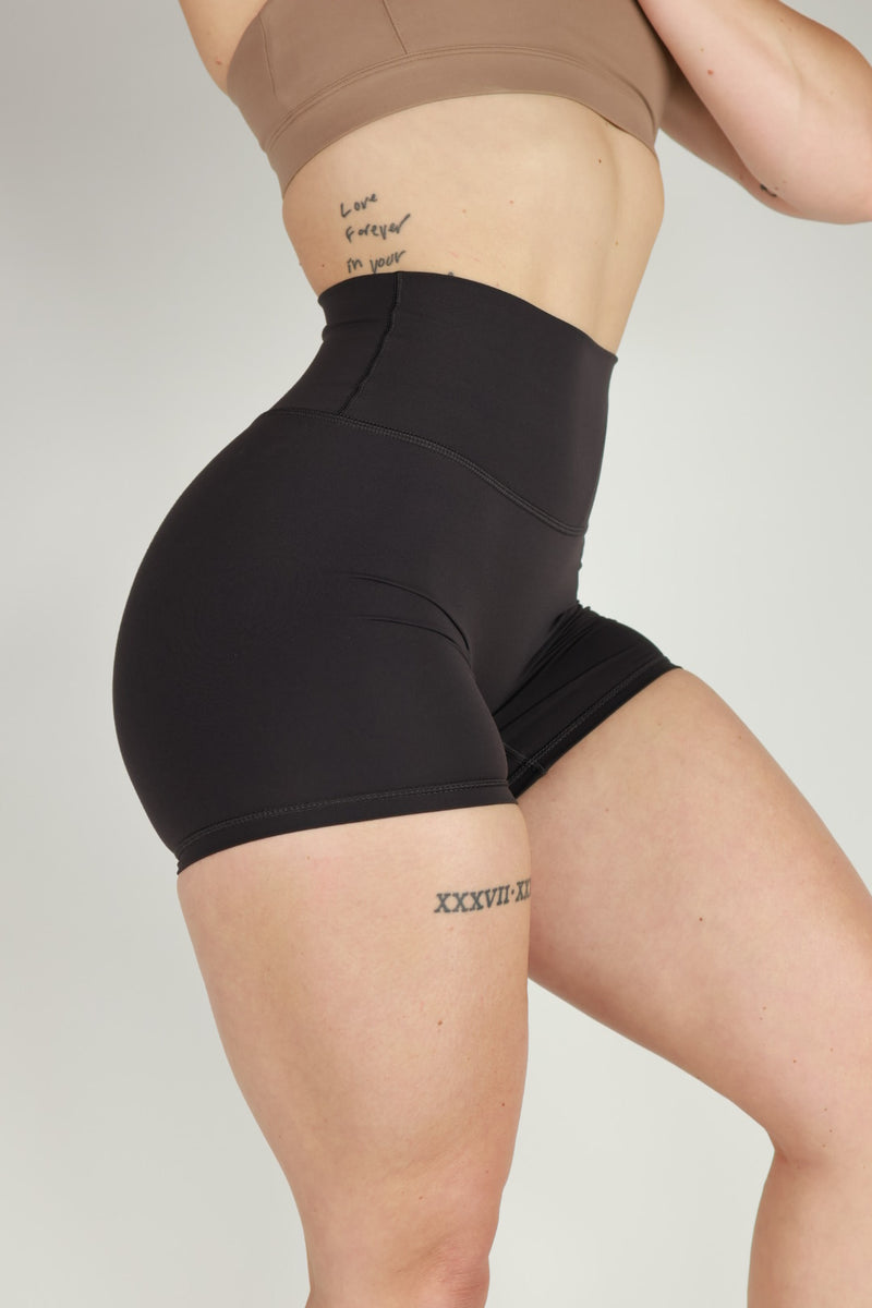 Seamless Mini Bikers - Free Spirit Outlet Inc, Women's Athletic Wear, Fast Shipping