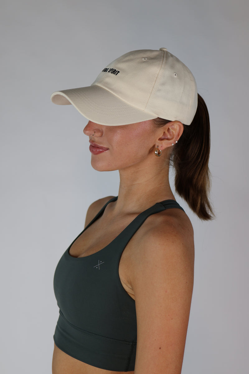Dad Hat - Free Spirit Outlet Inc, Women's Athletic Wear, Fast Shipping