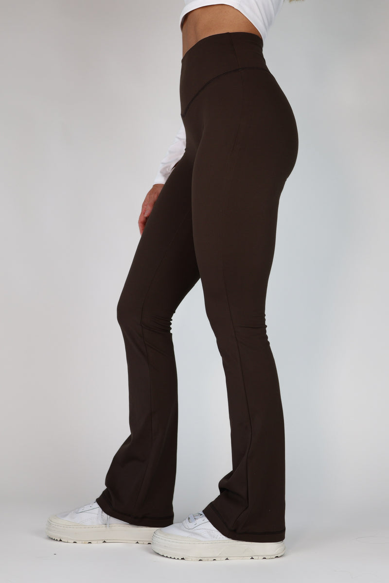 Destiny Flare Leggings *New