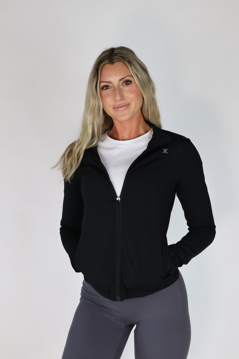 Summit Jacket *New - Free Spirit Outlet Inc, Women's Athletic Wear, Fast Shipping