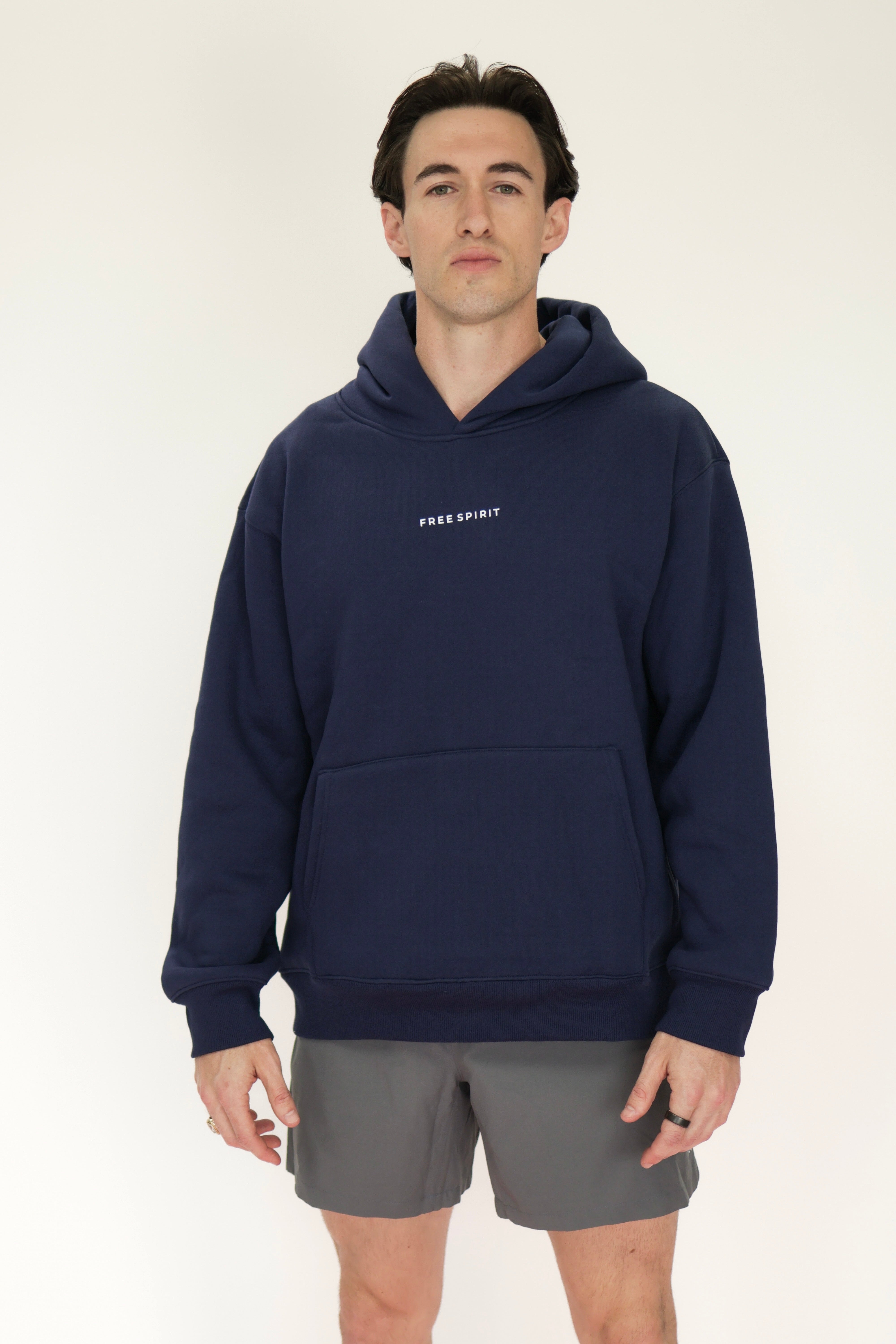 Aspen Hoodie