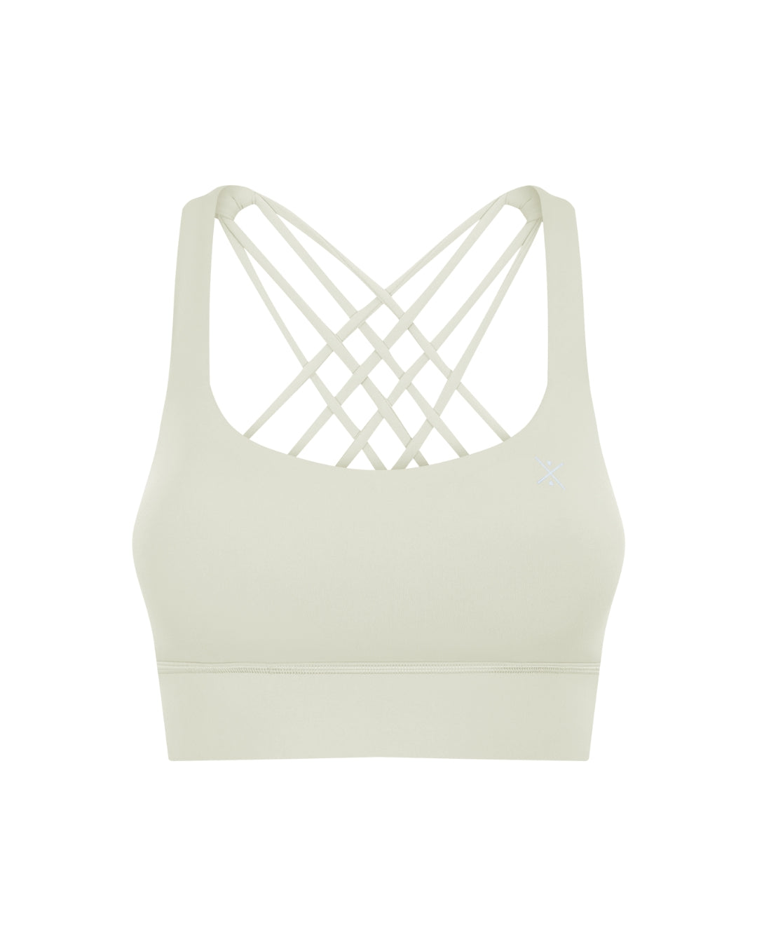 Extra Strappy Bra