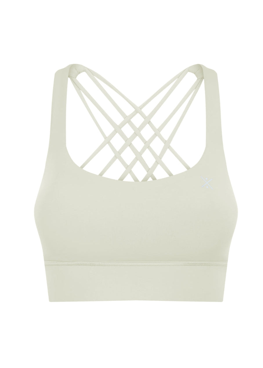Extra Strappy Bra - Free Spirit Outlet Inc, Women's Athletic Wear, Fast Shipping