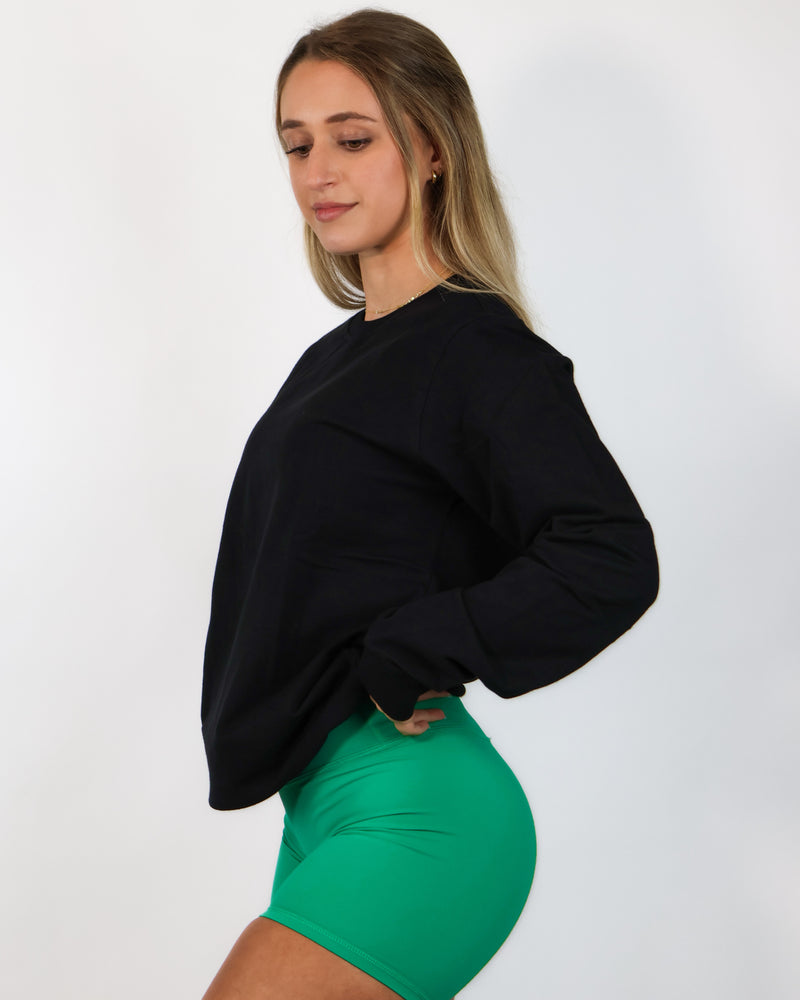Vital Crewneck