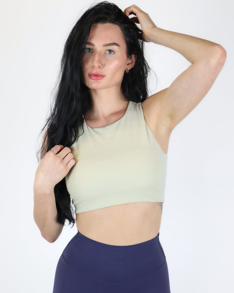 Dynamic Crop