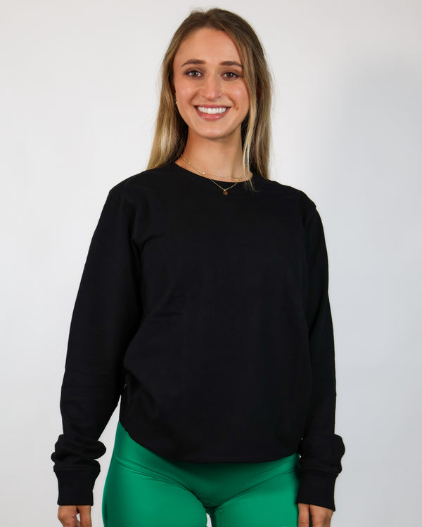 Vital Crewneck