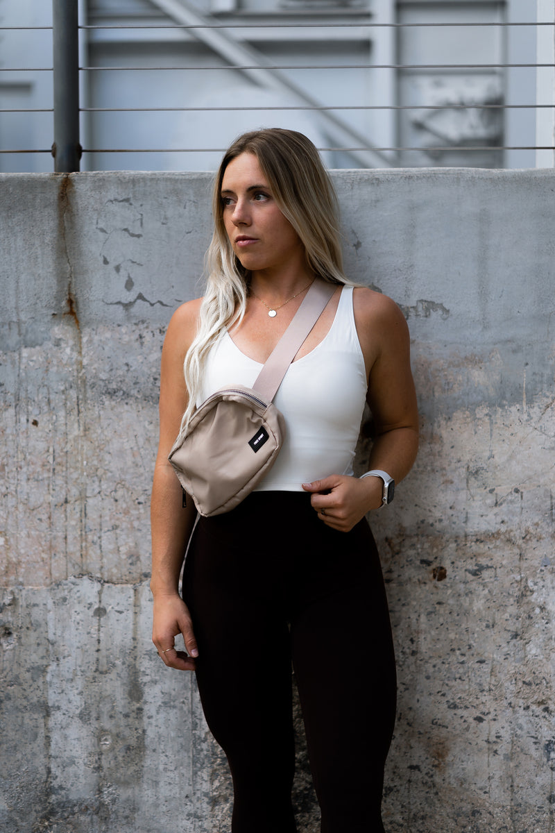Fanny Pack 2.0