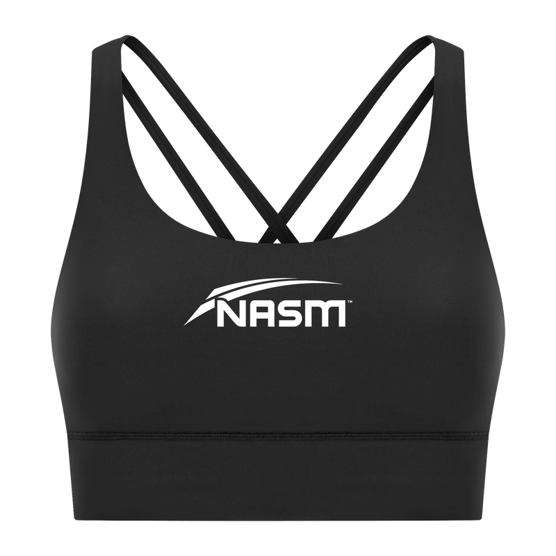 Uplift Bra 2.0 NASM - Free Spirit Outlet Inc, Women's Athletic Wear, Fast Shipping