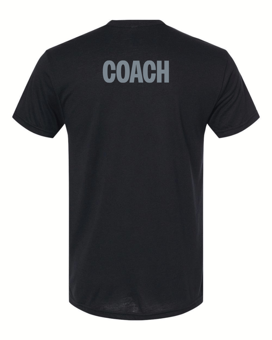 COACH Tee (NASM) - Free Spirit Outlet Inc, Women's Athletic Wear, Fast Shipping