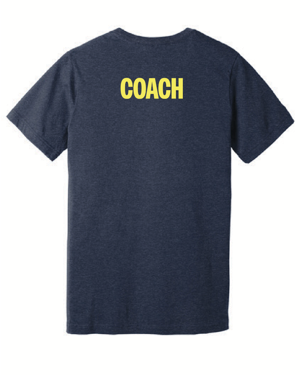 COACH Tee (NASM) - Free Spirit Outlet Inc, Women's Athletic Wear, Fast Shipping