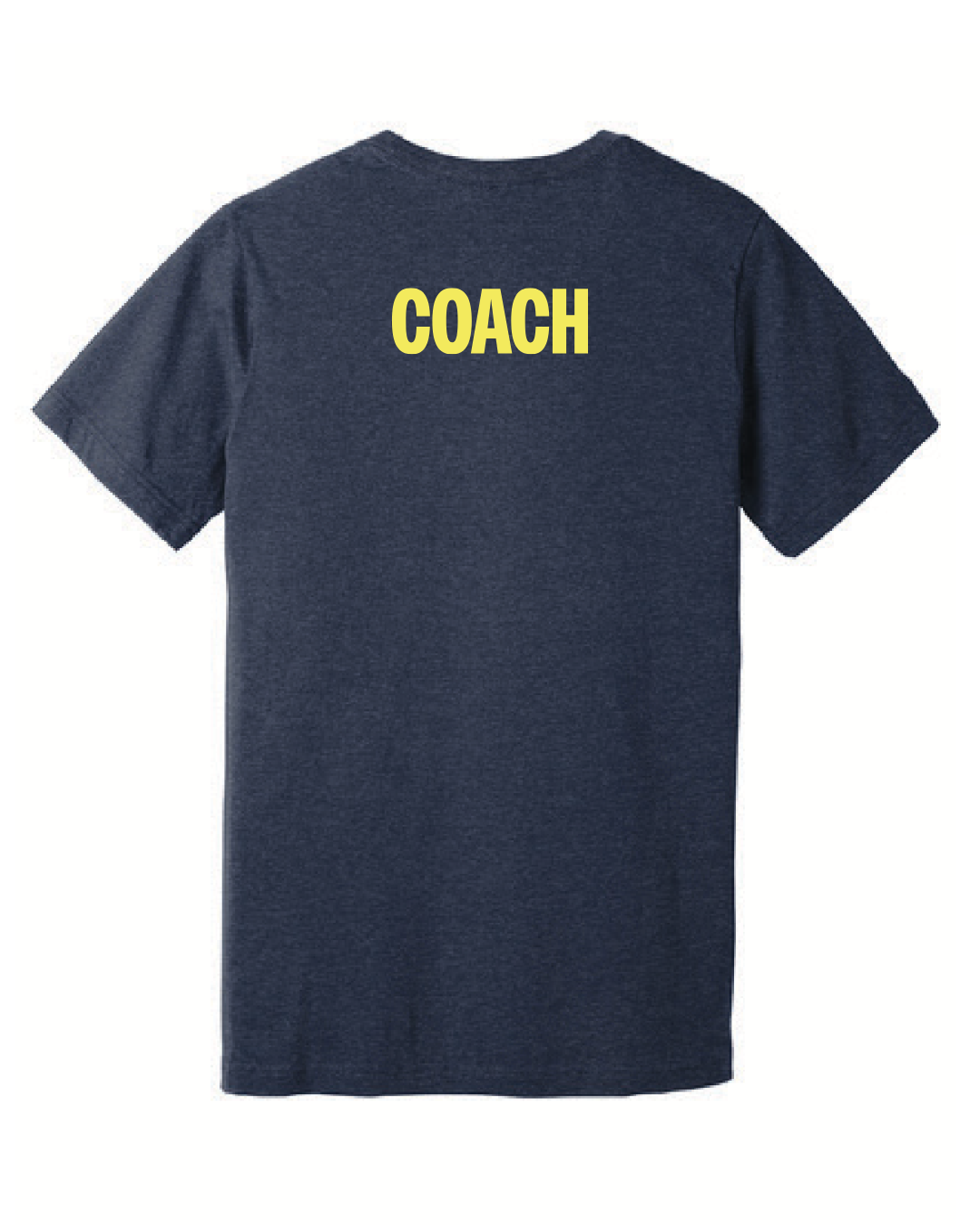 COACH Tee (NASM) - Free Spirit Outlet Inc, Women's Athletic Wear, Fast Shipping