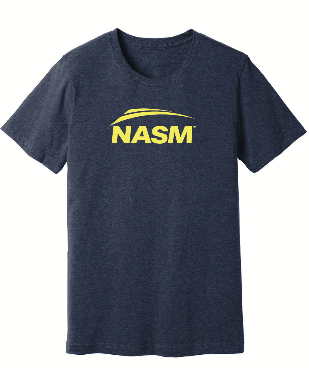 TRAINER Tee (NASM) - Free Spirit Outlet Inc, Women's Athletic Wear, Fast Shipping