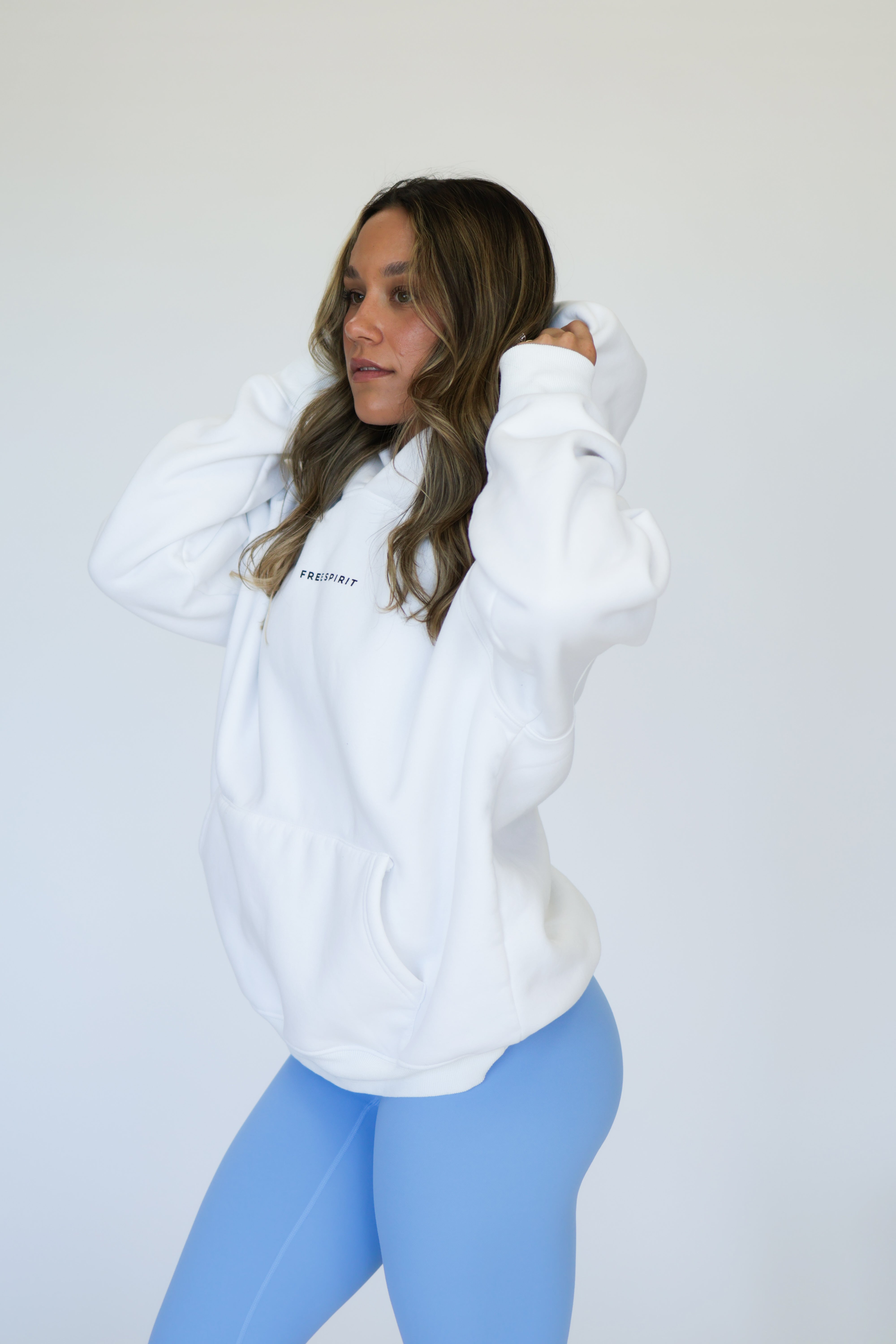 Aspen Hoodie