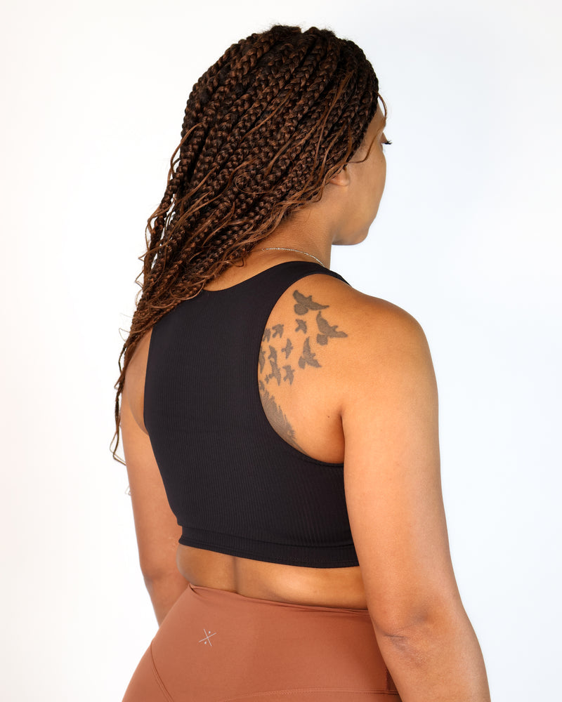 Dynamic Crop - Free Spirit Outlet Inc, Women's Athletic Wear, Fast Shipping