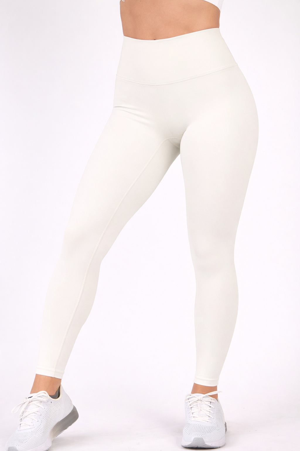 Minimal Seamless Leggings