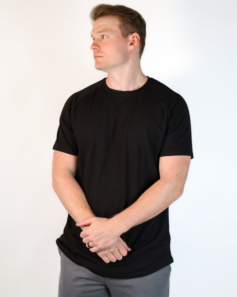 Men's Scoop Tee *New