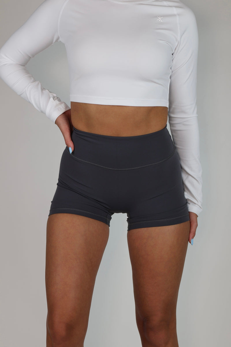 Harmony Shorts *New - Free Spirit Outlet Inc, Women's Athletic Wear, Fast Shipping