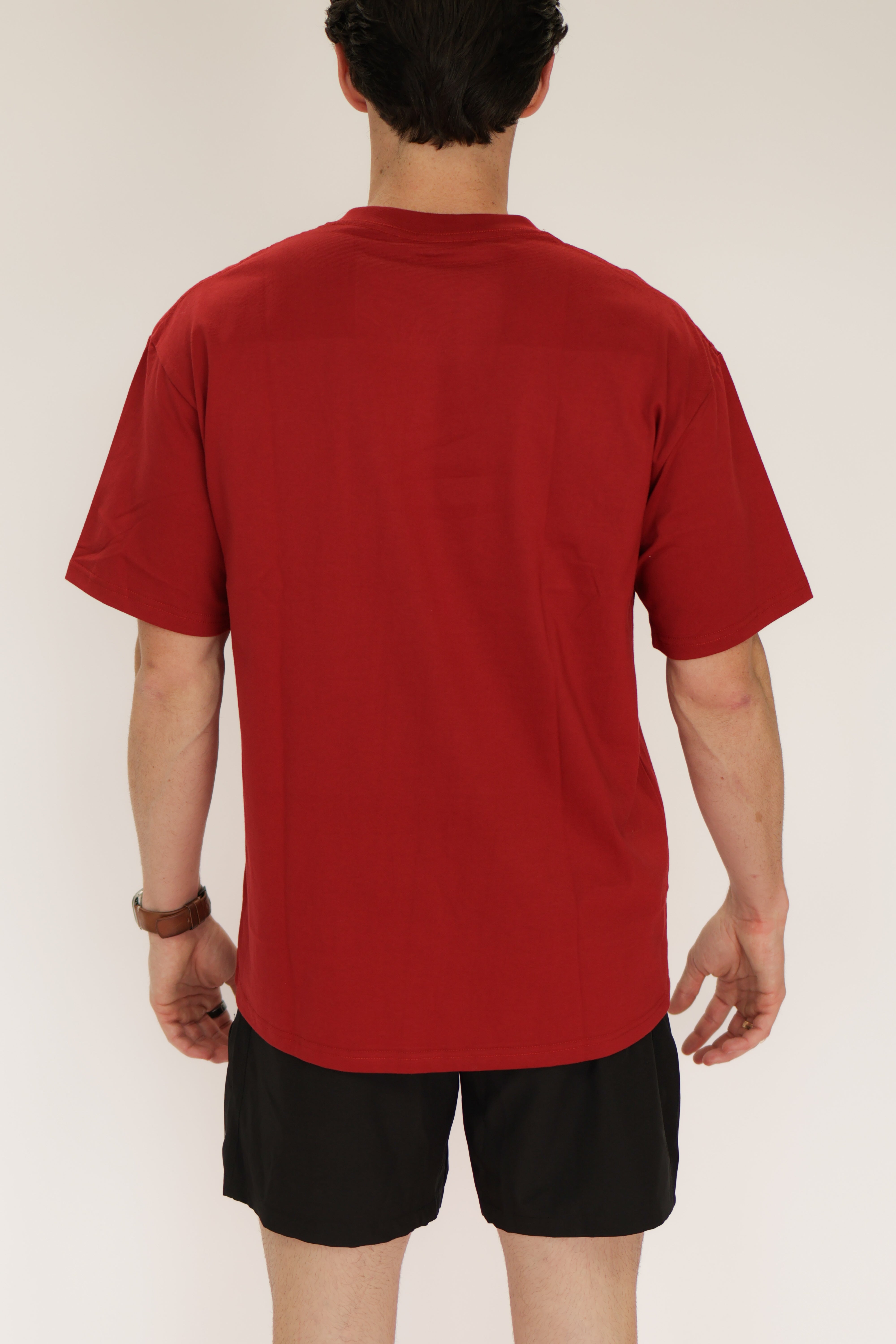 Street Tee