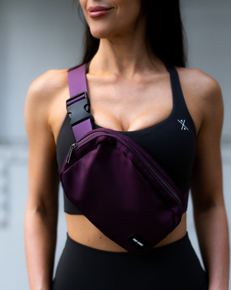 Fanny Pack 2.0