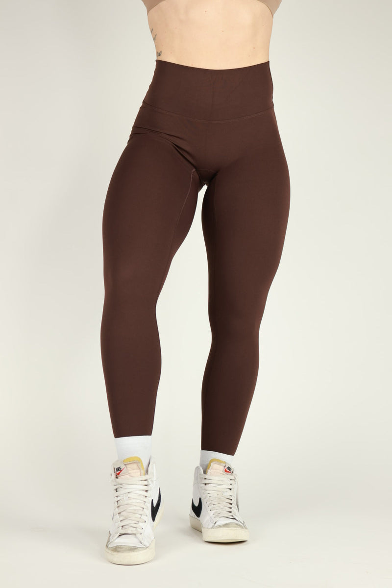 Minimal Seamless Leggings *New - Free Spirit Outlet Inc, Women's Athletic Wear, Fast Shipping