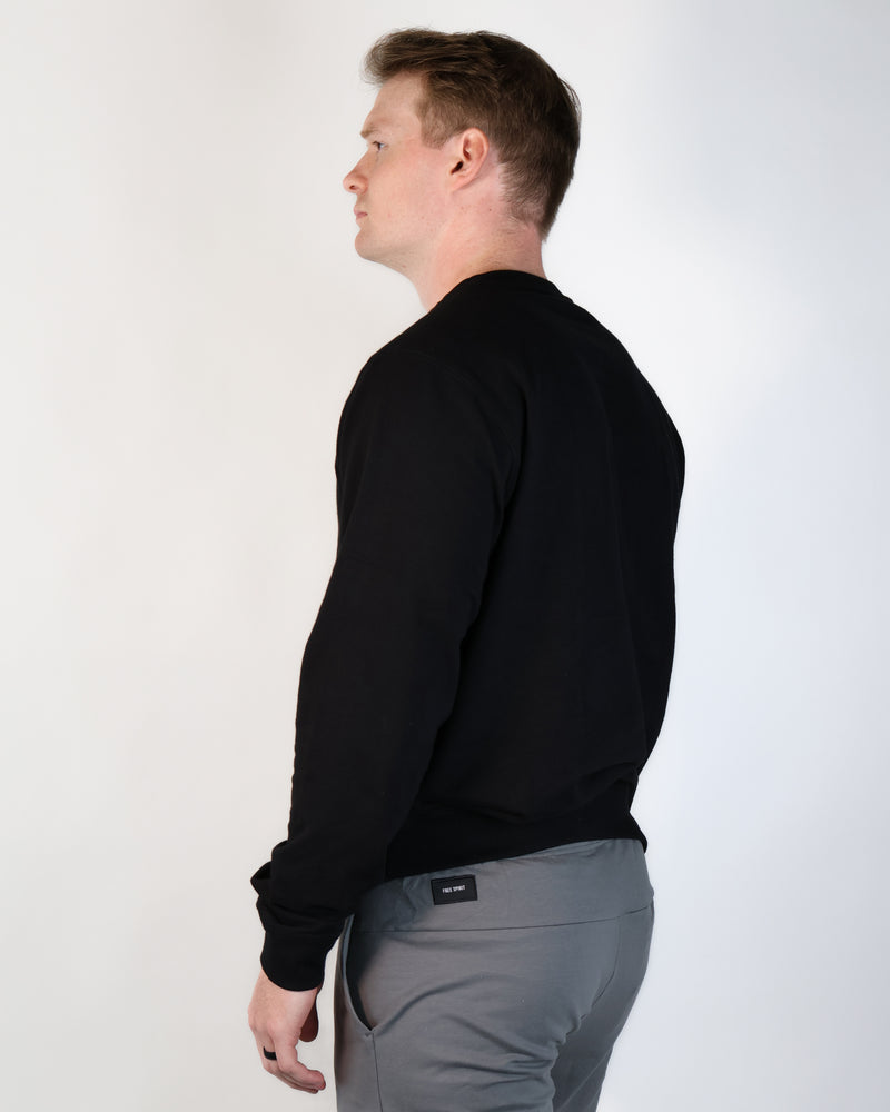 Vital Crewneck