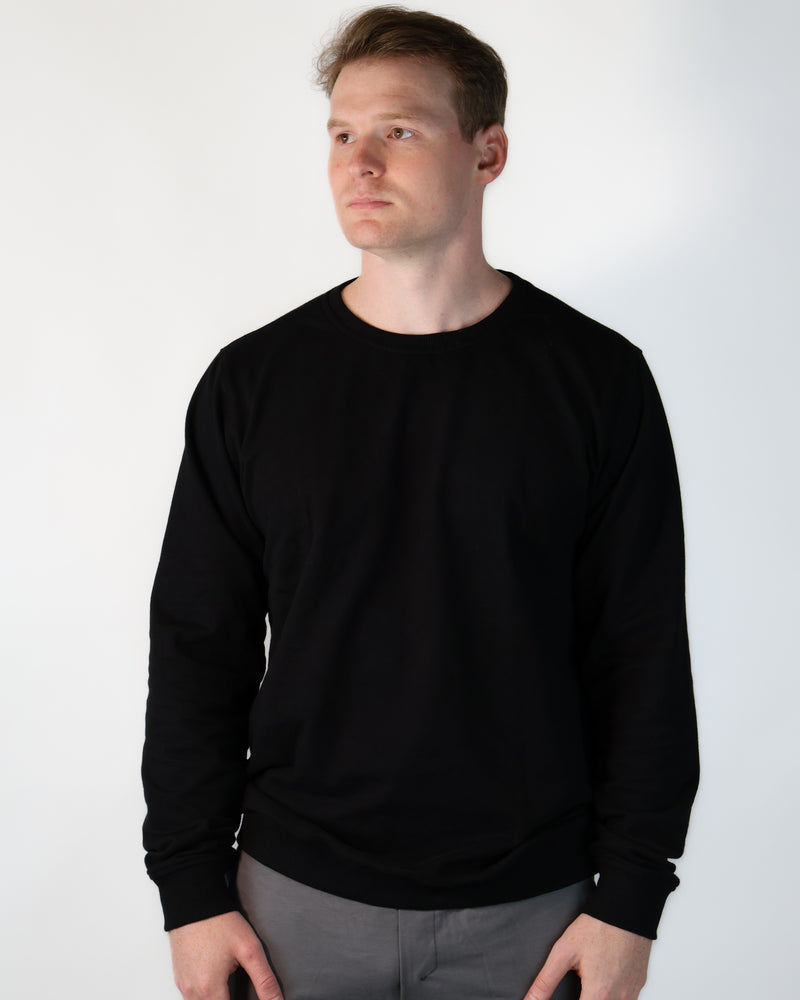 Vital Crewneck